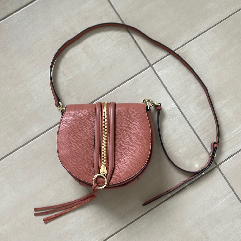 Rebecca Minkoff crossbody purse